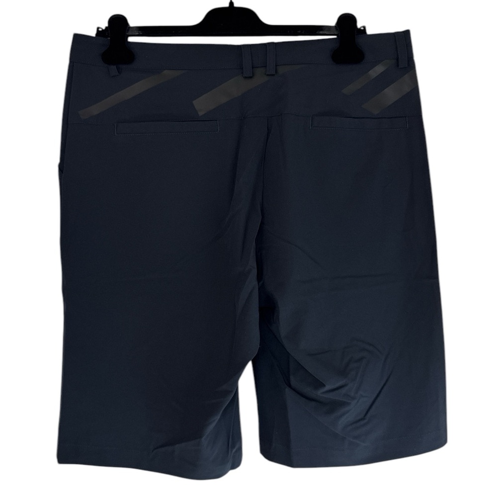 Chippopotamus Navy Golf Shorts - Picture 4 of 9